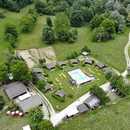 Stura River Village Rafting Gaiola Dış mekan fotoğraf