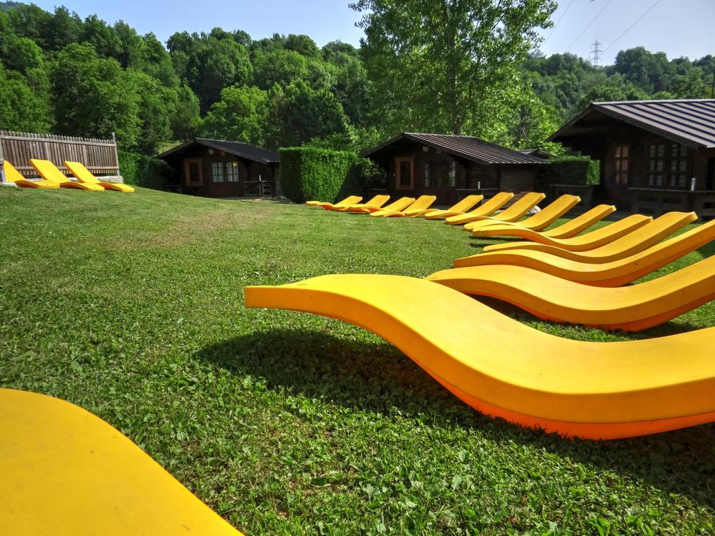 Stura River Village Rafting Gaiola Dış mekan fotoğraf