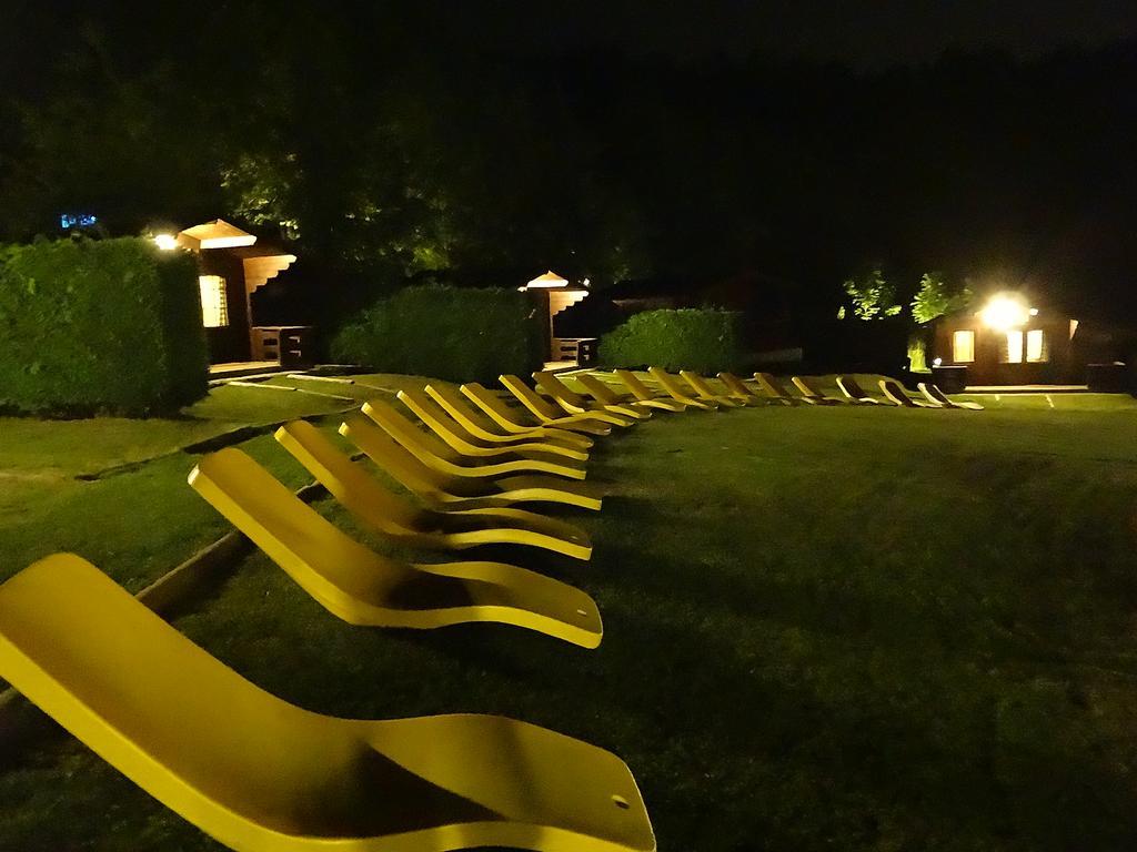 Stura River Village Rafting Gaiola Dış mekan fotoğraf