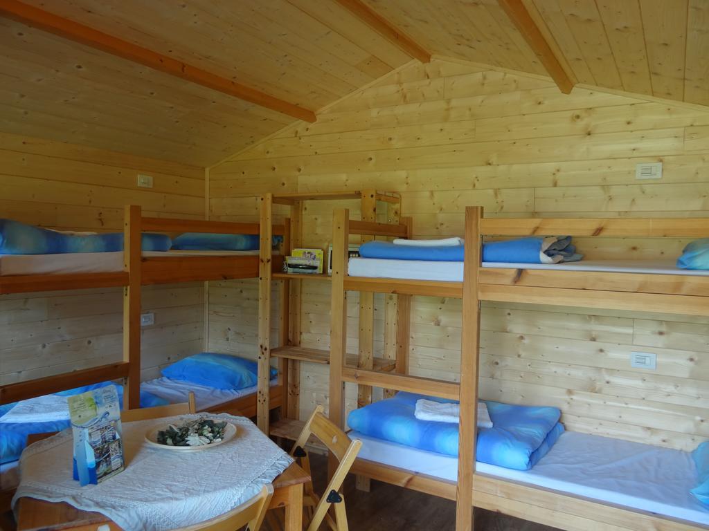 Stura River Village Rafting Gaiola Dış mekan fotoğraf