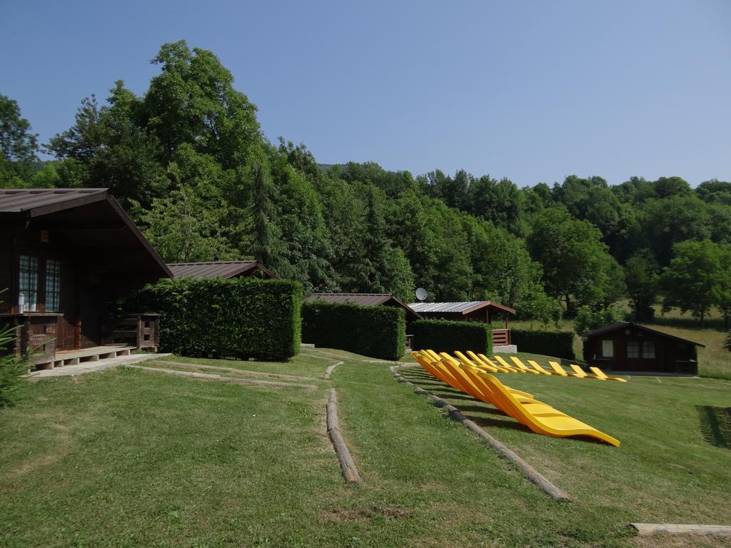 Stura River Village Rafting Gaiola Dış mekan fotoğraf