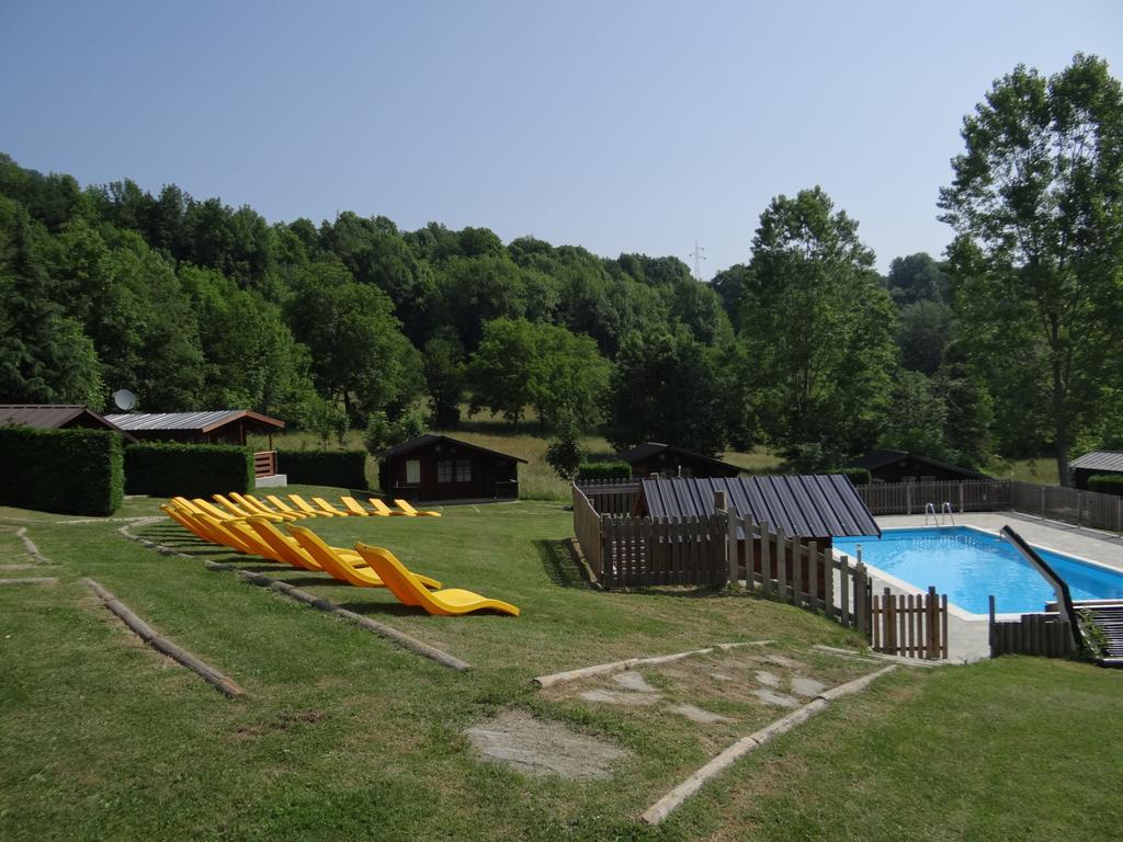 Stura River Village Rafting Gaiola Dış mekan fotoğraf