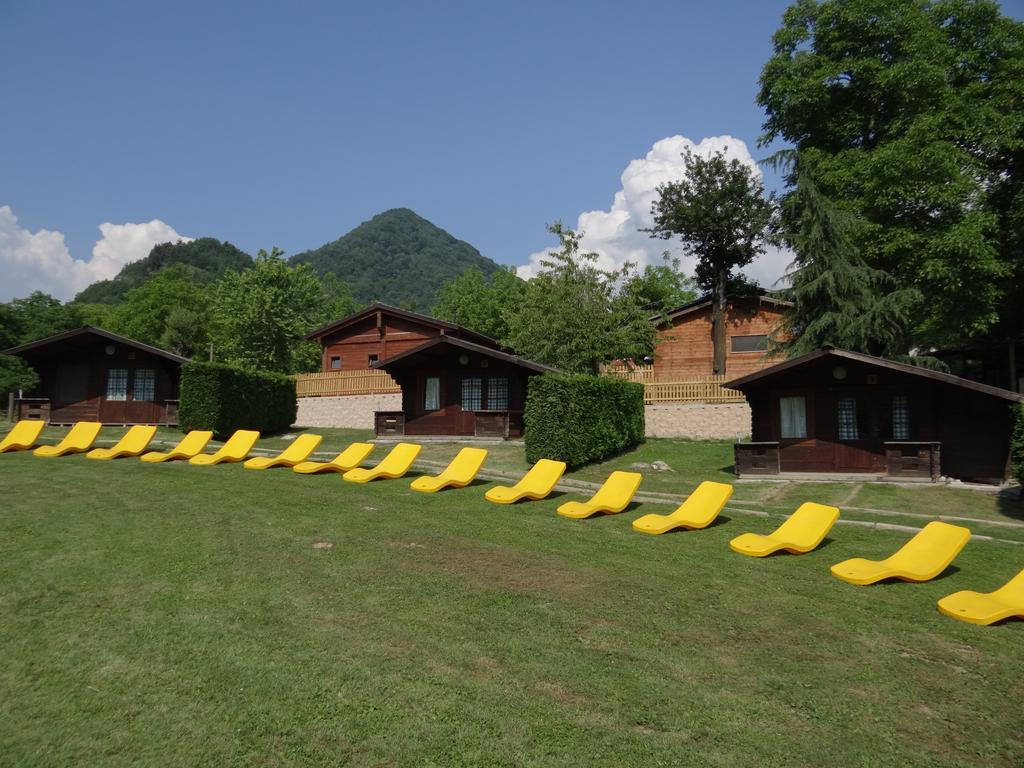 Stura River Village Rafting Gaiola Dış mekan fotoğraf