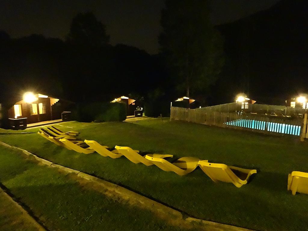 Stura River Village Rafting Gaiola Dış mekan fotoğraf