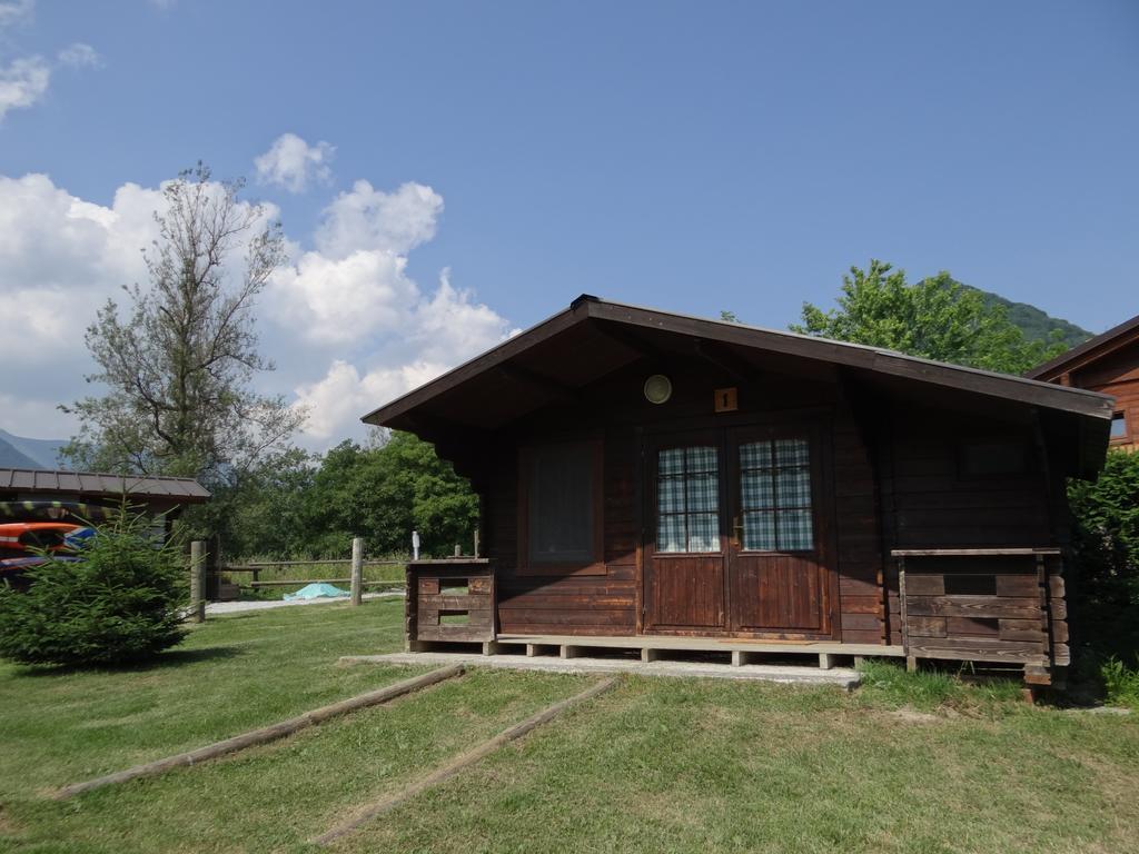Stura River Village Rafting Gaiola Dış mekan fotoğraf