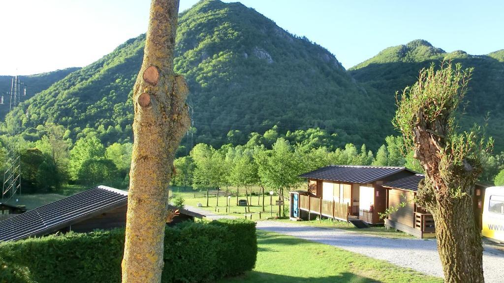 Stura River Village Rafting Gaiola Dış mekan fotoğraf