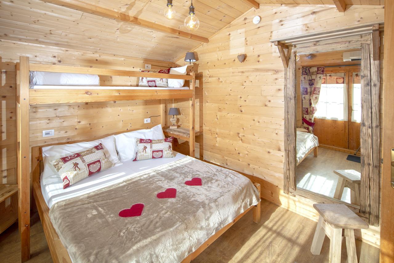 Stura River Village Rafting Gaiola Dış mekan fotoğraf