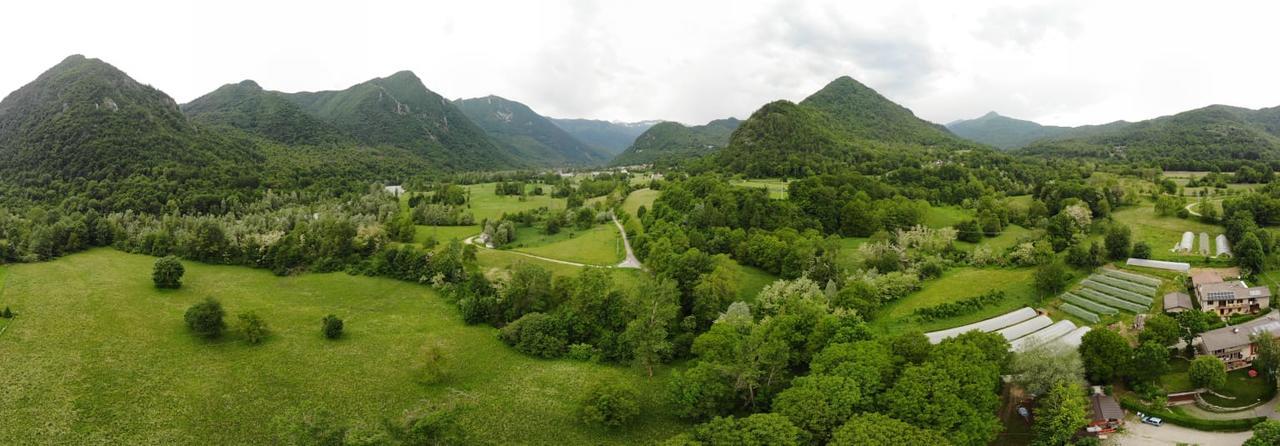 Stura River Village Rafting Gaiola Dış mekan fotoğraf